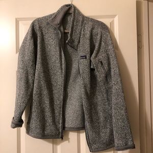 Men’s Patagonia Jacket